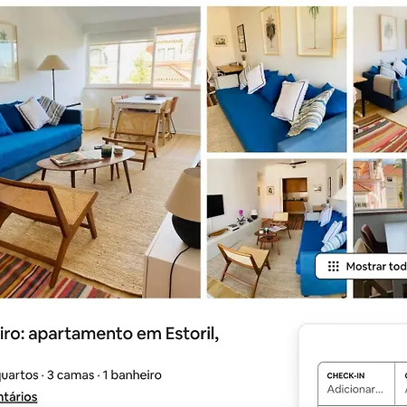 Appartement Peaceful 2 Bd In Monte