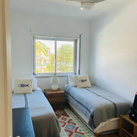 Peaceful 2 Bd In Monte Appartement Estoril