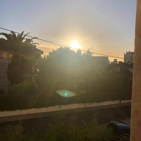 Appartement Peaceful 2 Bd In Monte Estoril