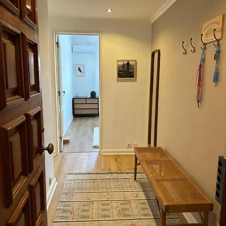 Peaceful 2 Bd In Monte *