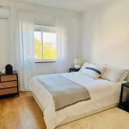 Lägenhet Peaceful 2 Bd In Monte *