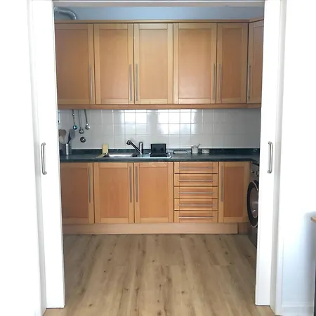 Lägenhet Peaceful 2 Bd In Monte *