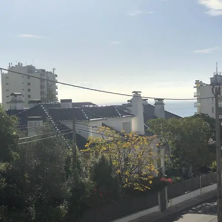 Appartement Peaceful 2 Bd In Monte Estoril