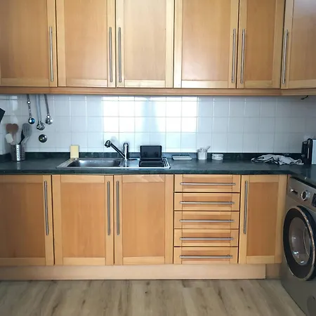 Appartement Peaceful 2 Bd In Monte *