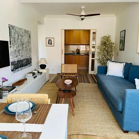 Peaceful 2 Bd In Monte Appartement