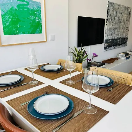 Appartement Peaceful 2 Bd In Monte