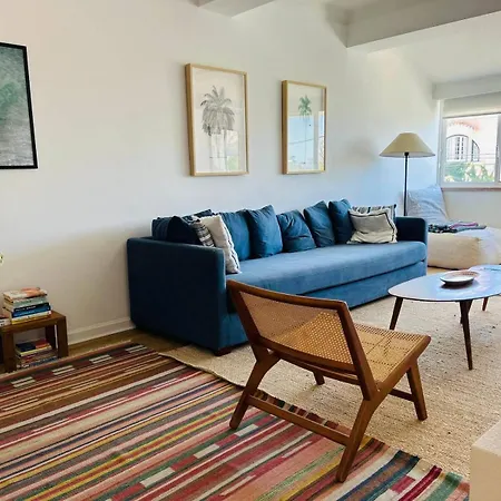 Peaceful 2 Bd In Monte דירה