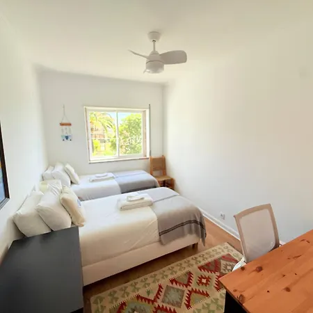 Peaceful 2 Bd In Monte