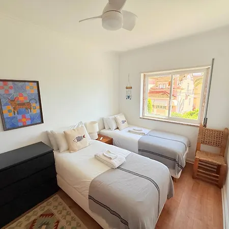 Apartament Peaceful 2 Bd In Monte